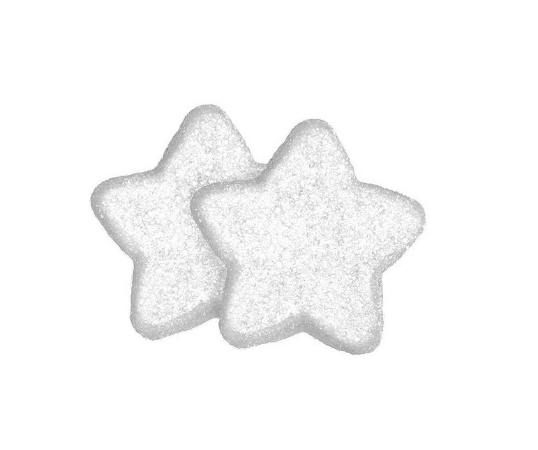 Marshmallow Bianchi Stella 900 gr