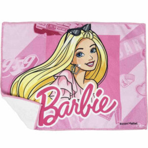 Tovaglietta in tessuto 40×30 cm Barbie