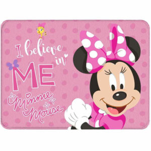 Tovaglietta in tessuto 40×30 cm Minnie
