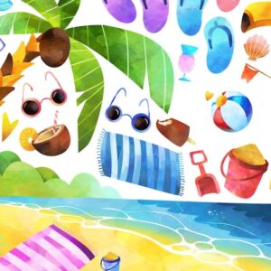 Giochi da Spiaggia