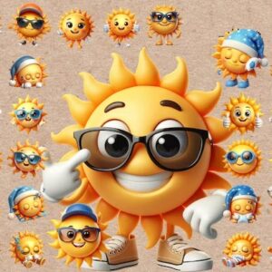 Occhiali da Sole