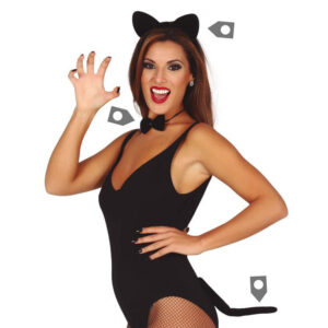 Set Gattina