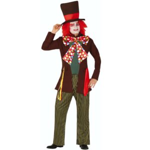 Costume Cappellaio Matto XL 54/56