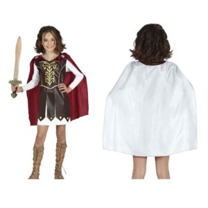 Costume Gladiatore 10/12 anni