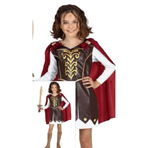 Costume Gladiatore 10/12 anni