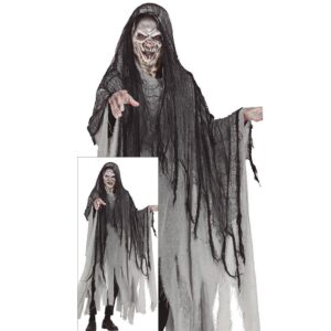 Fantasma Maledetto Adulto, 52 – 54 (L)