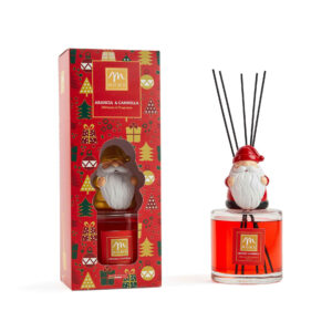 Diffusore Di Essenza Lola 500 ml Arancia & Cannella