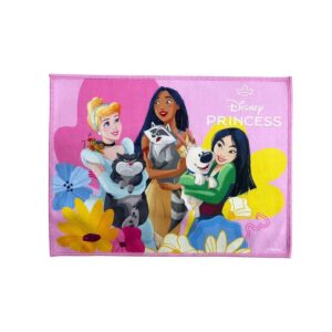 Tovaglietta in Tessuto 40×30 cm Principesse